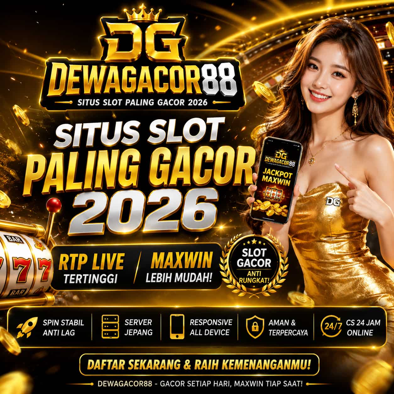 DEWAGACOR88
