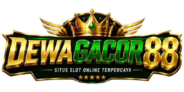 DEWAGACOR88 logo